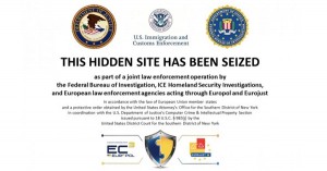Silk Road 2.0 fermé
