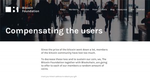 La Bitcoin Foundation victime de sites clones