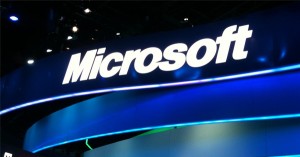 Microsoft accepte le Bitcoin