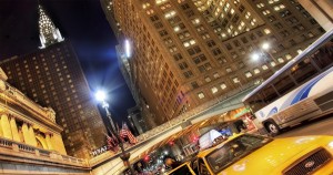 New York : Le parking en Bitcoin ?