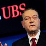 L'ex-PDG d'UBS se confie sur le Bitcoin