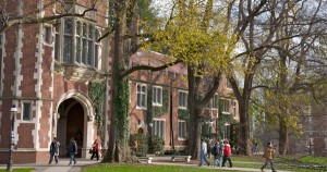Princeton donnera un cours sur le Bitcoin
