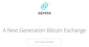 Les frères Winklevoss annoncent Gemini, une bourse d'échange de Bitcoin