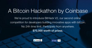 Concours Coinbase