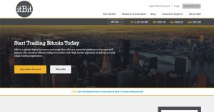 itBit obtient une licence à New York