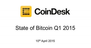 Rapport Coindesk