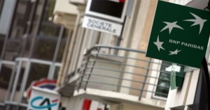Les banques auraient une blacklist des bourses Bitcoin