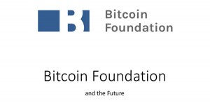 Bitcoin Foundation