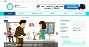 BTC.com ouvre ses portes !