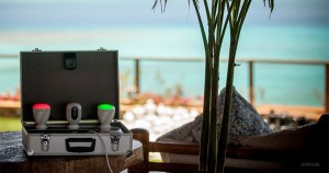 Une ampoule BitFury pour miner du Bitcoin ?