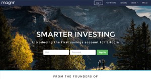 Magnr offre un taux d'intérêt sur dépôt Bitcoin