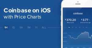 Application Coinbase