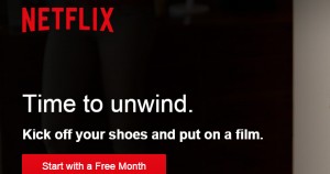 Netflix pourrait accepter le Bitcoin