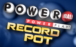 Powerball accepte le Bitcoin