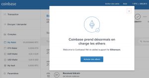 coinbase can i buy ether with bitcoin